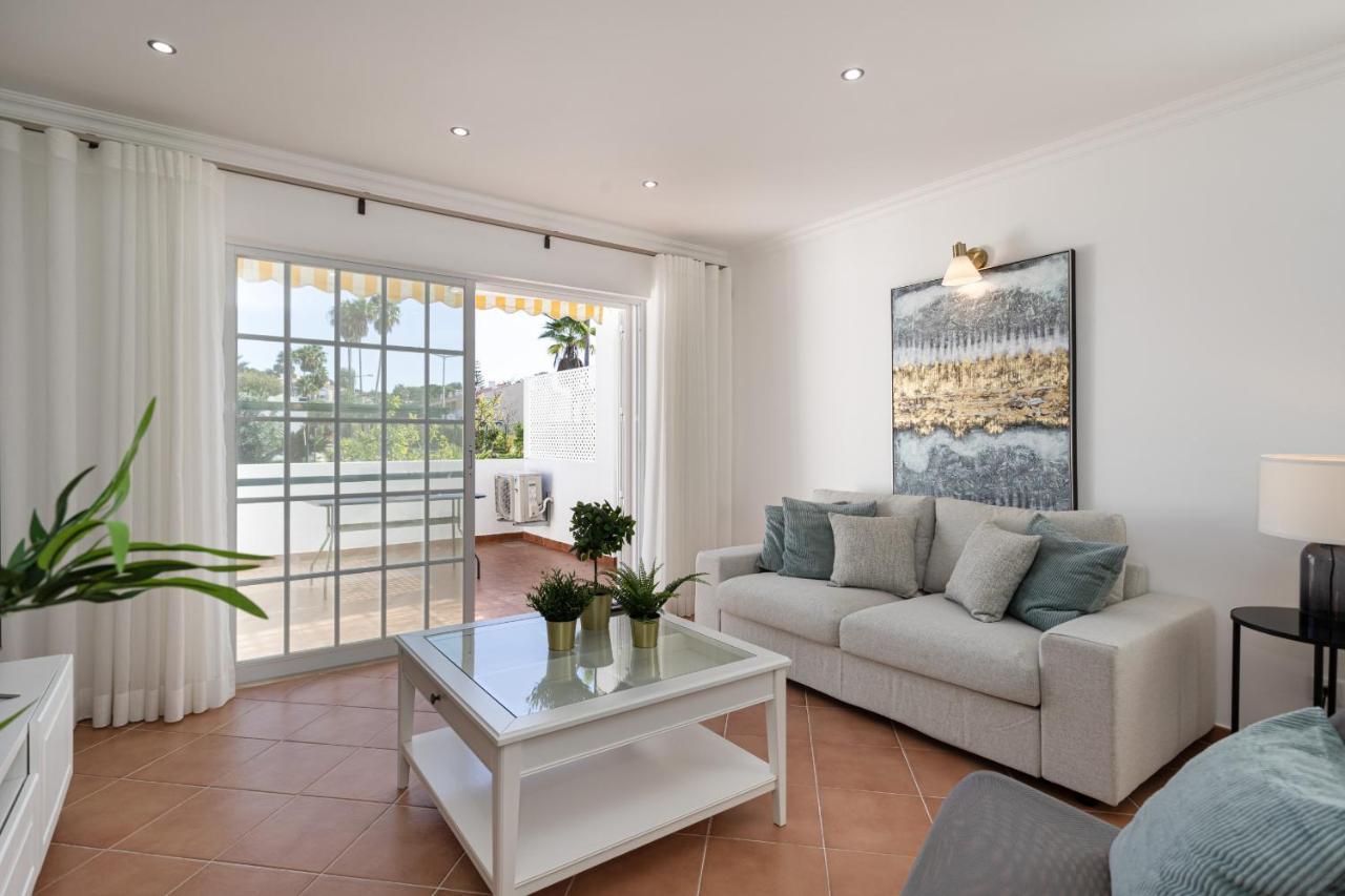 New Listing - Eden Villas Vilamoura Eksteriør billede
