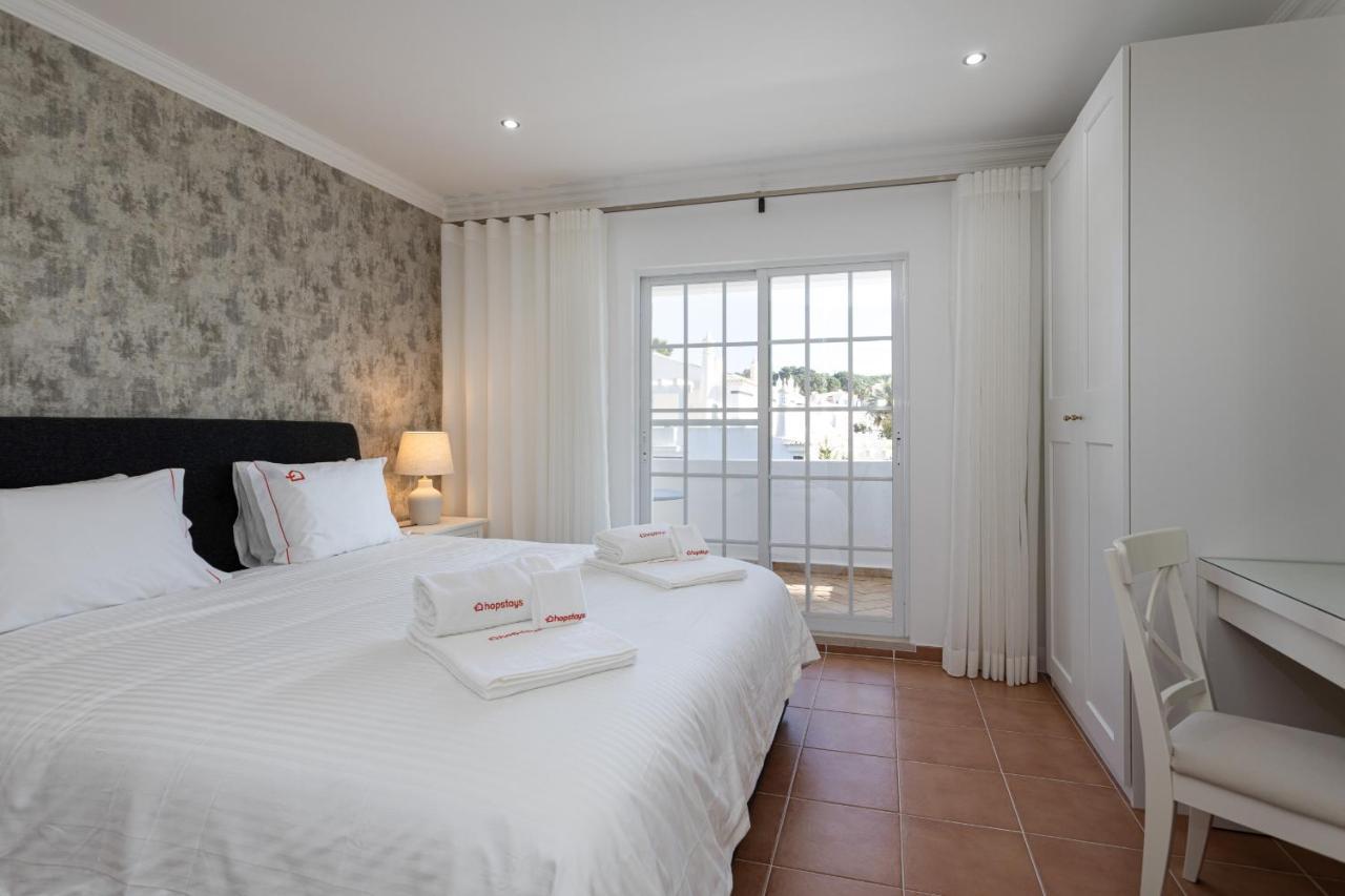 New Listing - Eden Villas Vilamoura Eksteriør billede