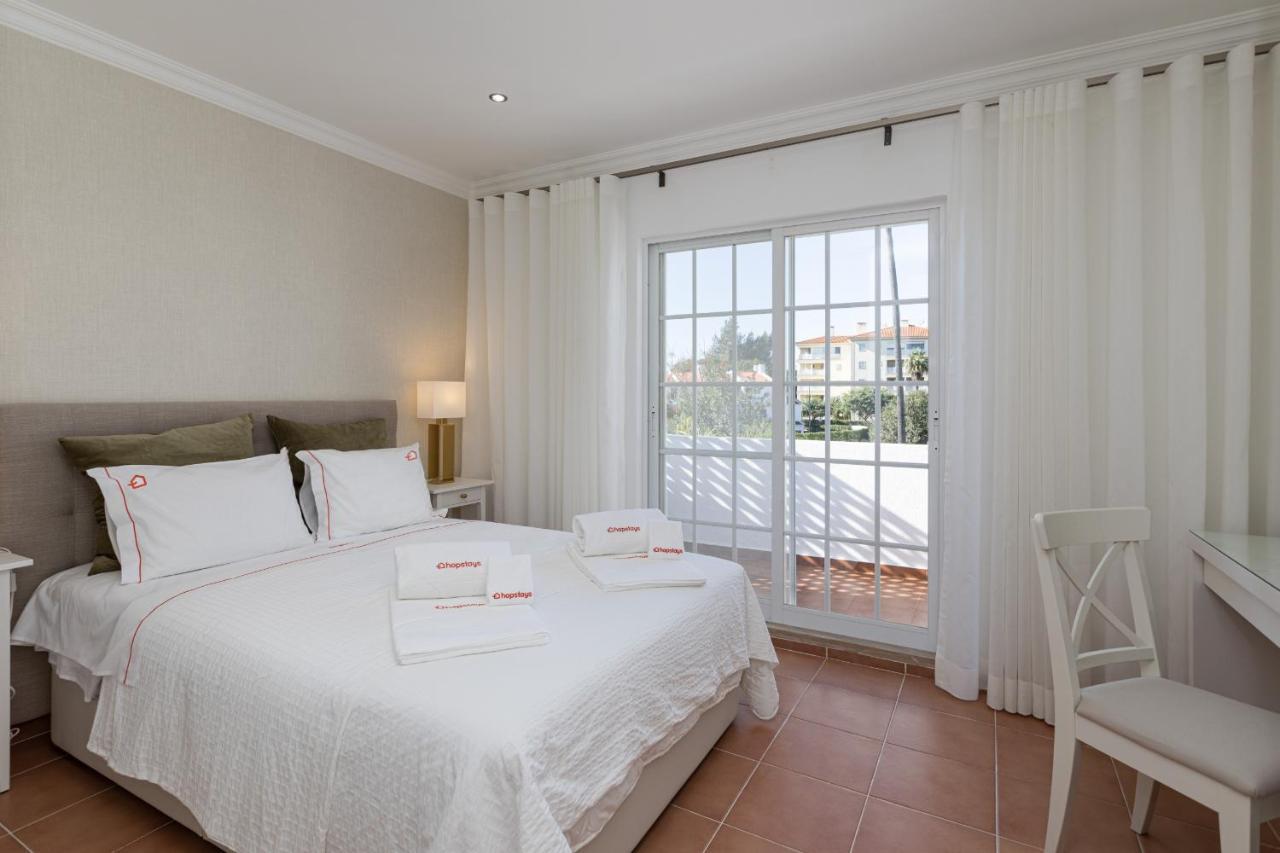 New Listing - Eden Villas Vilamoura Eksteriør billede