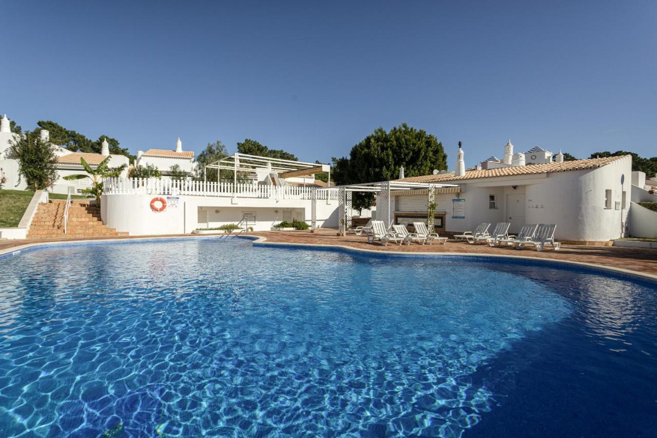 New Listing - Eden Villas Vilamoura Eksteriør billede