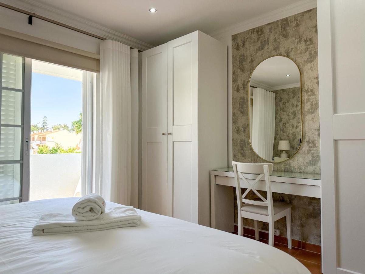 New Listing - Eden Villas Vilamoura Eksteriør billede