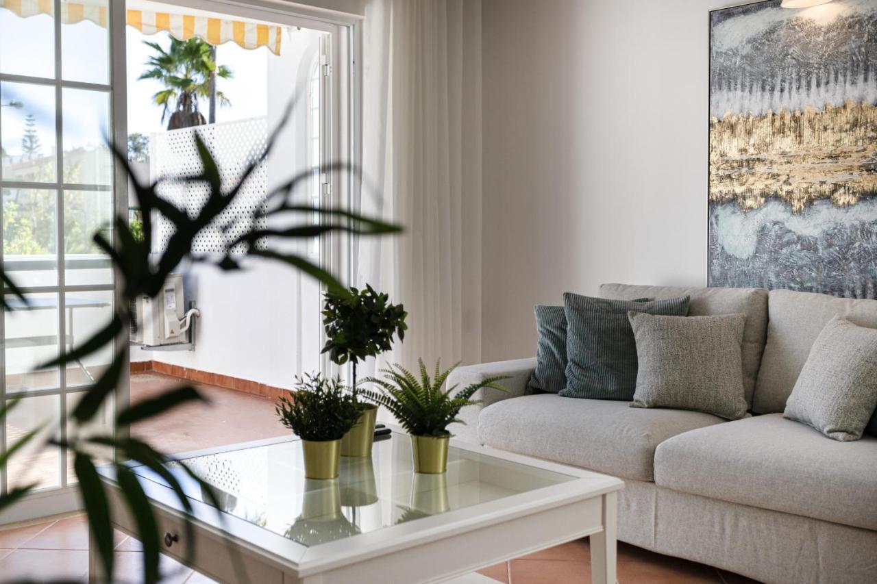 New Listing - Eden Villas Vilamoura Eksteriør billede
