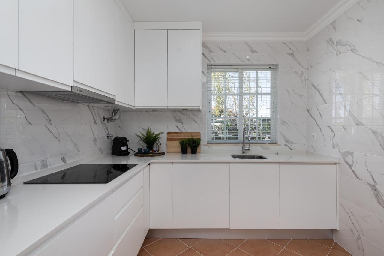 New Listing - Eden Villas Vilamoura Eksteriør billede