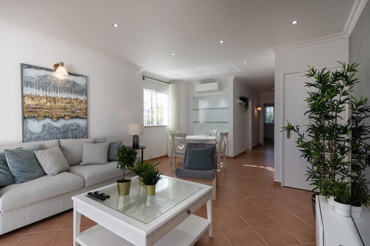 New Listing - Eden Villas Vilamoura Eksteriør billede
