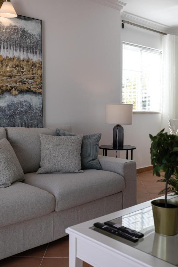 New Listing - Eden Villas Vilamoura Eksteriør billede