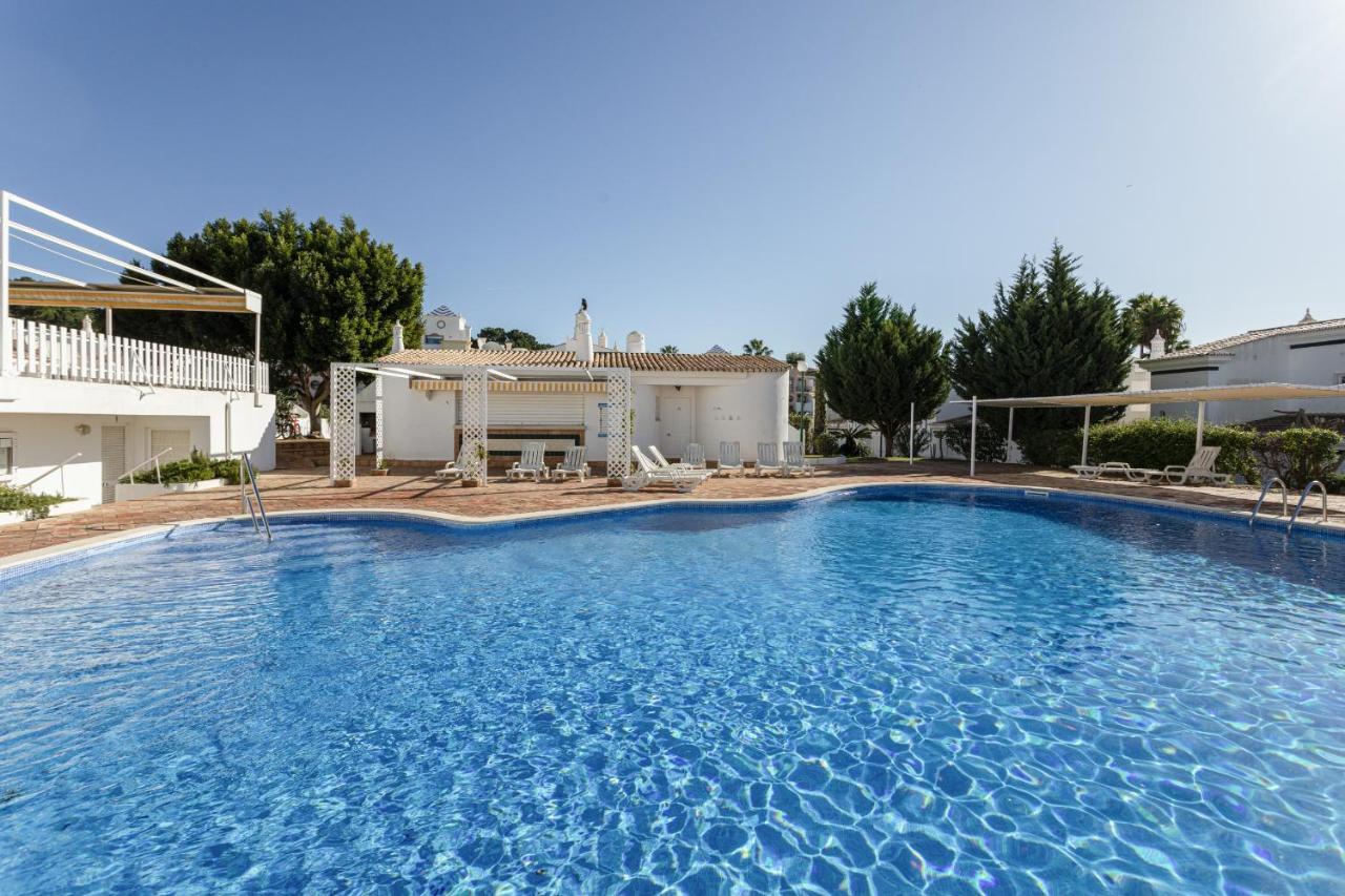 New Listing - Eden Villas Vilamoura Eksteriør billede
