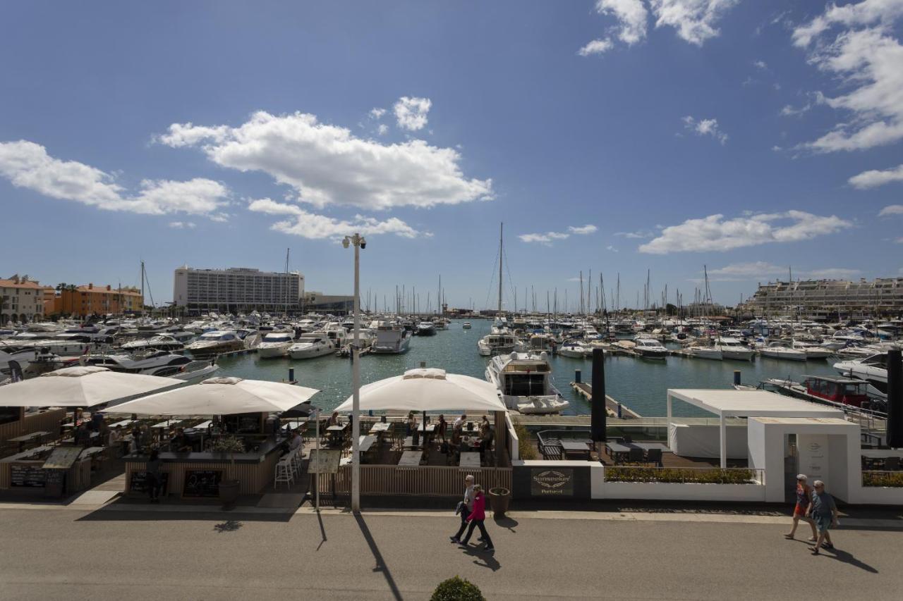 New Listing - Eden Villas Vilamoura Eksteriør billede
