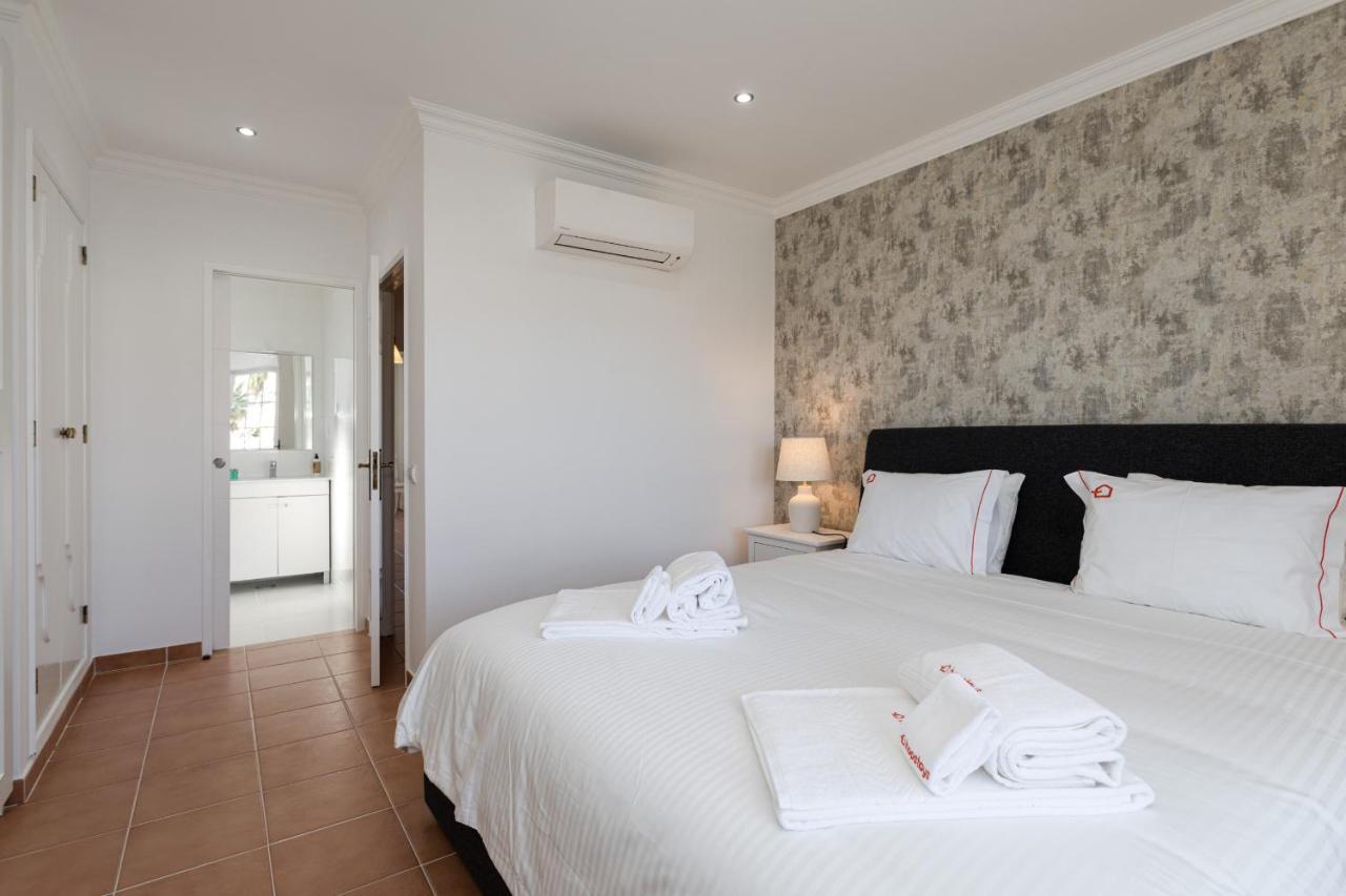 New Listing - Eden Villas Vilamoura Eksteriør billede