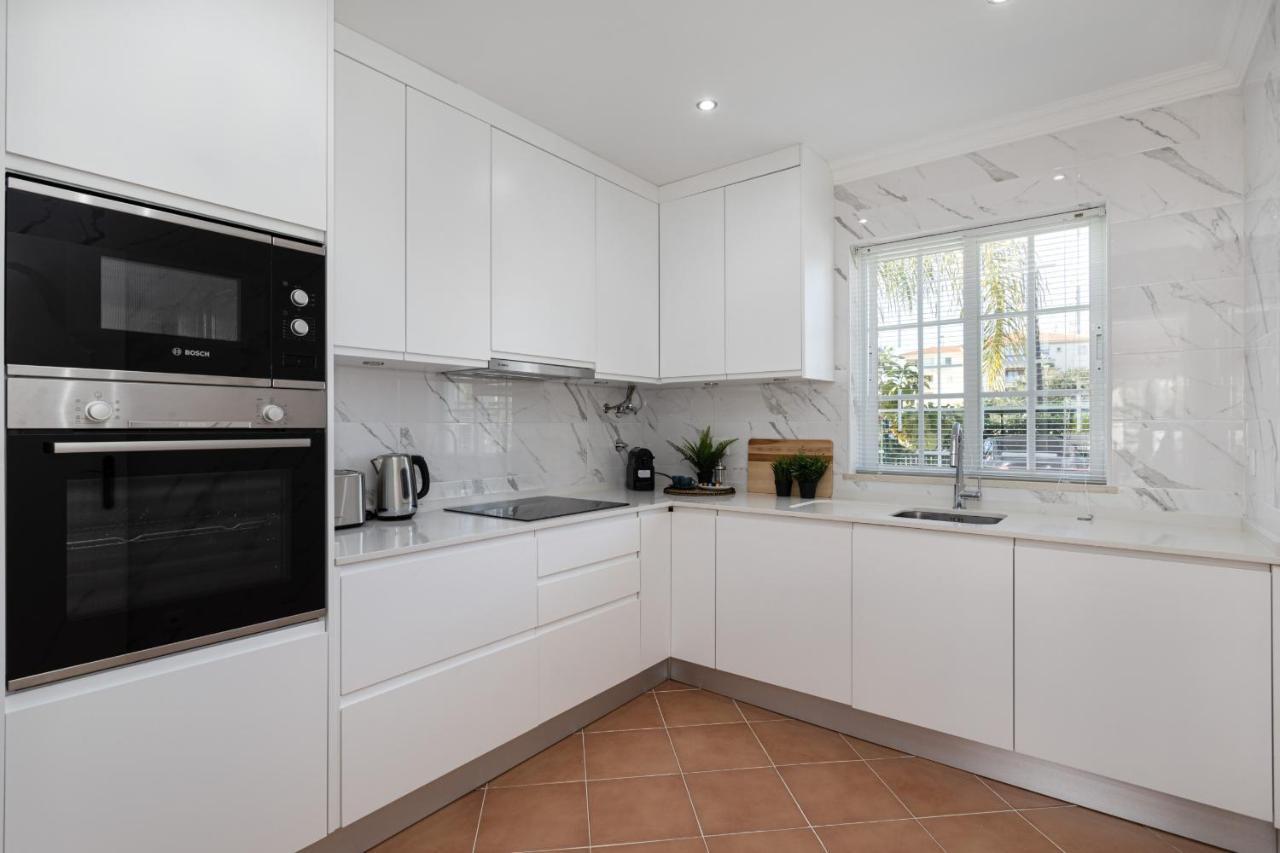 New Listing - Eden Villas Vilamoura Eksteriør billede