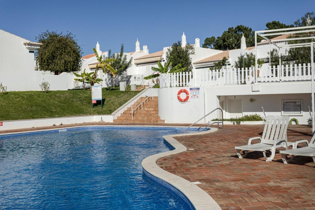 New Listing - Eden Villas Vilamoura Eksteriør billede
