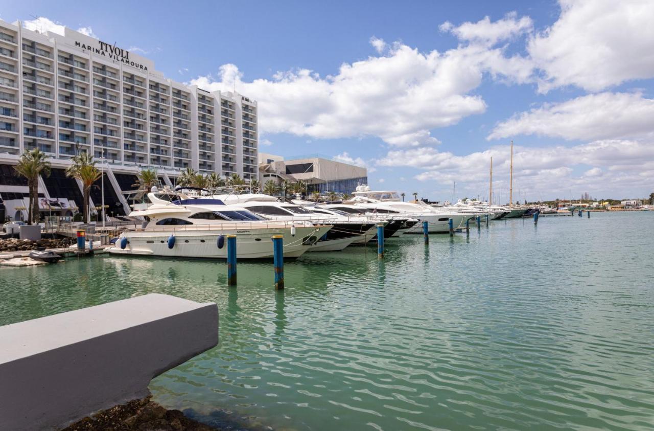 New Listing - Eden Villas Vilamoura Eksteriør billede